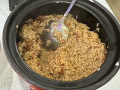 -湘中缘·湖南菜(娄底驻京办店)