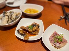 -杭州JW万豪酒店-万豪中餐厅