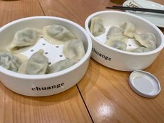 -船歌·鱼水饺青岛菜(国贸商城店)