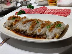 霜降牛肉-行家海鲜火锅酒家(静安寺店)