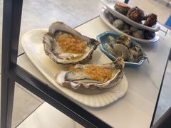 -海味当家·蒸锅海鲜(中山广场创始店)