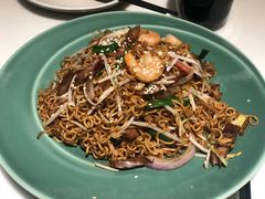 -新旺茶餐厅·早餐·夜宵(仙霞店)