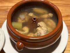 -缘生态云南菜·野生菌庭院餐厅(华侨城店)