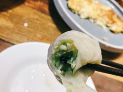 -金谷园饺子·烧烤(人大总店)