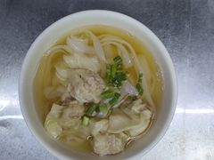 -六禄面家(芳和分店)
