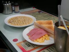 -华星冰室(湾仔店)