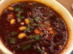 小碗酸辣粉-川外川(星海店)