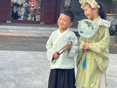 -武清南湖绿博园
