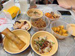 -东排食堂长沙小吃大排档(五一广场店)