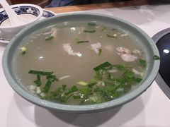 -清真·西北人家风味馆(中山中路店)