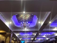 -维吾尔餐厅(宜山路店)