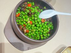 青豆爆鳝鱼-口味堂(惠济路店)