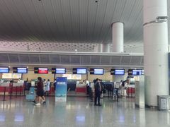-杭州萧山国际机场