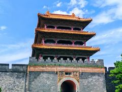 -北陵公园
