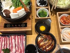 寿喜锅-胜博殿日式炸猪排(西红门店)