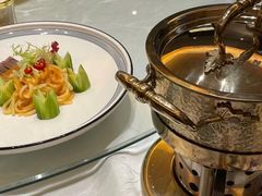 -江海肥牛(桃园南路店)