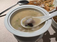 花胶黄鱼羹-新荣记(椒江店)