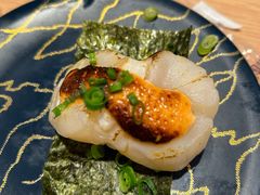 -大起水产回转寿司(大丸心斋桥店)