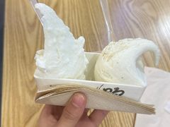 -野人先生Gelato(上海长宁龙之梦店)