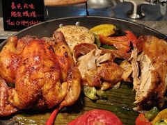-上海千禧海鸥大酒店
