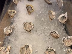 -视界美食自助餐厅·石家庄希尔顿酒店