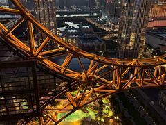 -影汇之星8字形摩天轮