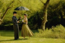 -太古映画婚纱摄影(天河店)