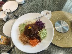 -鹤鸣嘉印象饭店(东市场小区店)