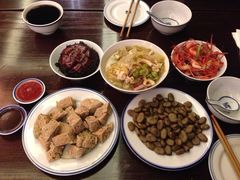 梅干菜扣肉-咸亨酒店•非遗绍兴菜•中华老字号(堂吃餐厅)