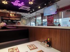 -龙记·香港茶餐厅(海上世界店)
