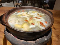 -十六蒲(桂林路店)