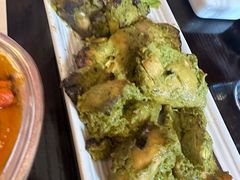 -克比叔叔印度餐厅Kebabs on the Grille(永康路分店)