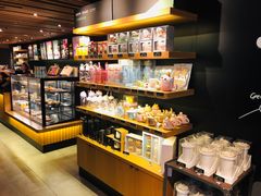 -星巴克(绍兴柯桥柯岩景区店)