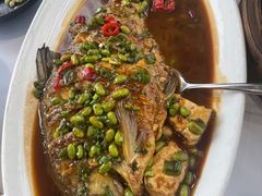 -火福·天湖阁大闸蟹博物馆主题餐厅(浅水湾店)