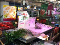 -79号渔船海鲜饭店(华强北店)