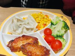 -新太二·鲜料川菜(万泰汇店)