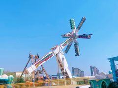 -沈阳方特欢乐世界