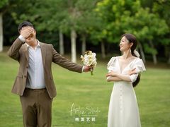 -艺匠摄影ARTIZ STUDIO(大连店)