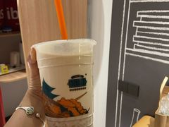 -放哈·甜醅子奶茶创造者(正宁路店)