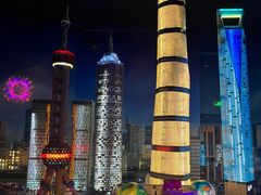 -上海乐高探索中心