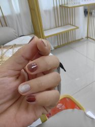 -玉指悦色美甲美睫