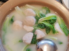 -情妹耙泥鳅·江湖川菜(科华店)