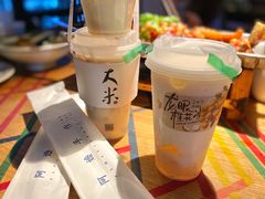 -阿嬷手作(南宁百盛印象城店)