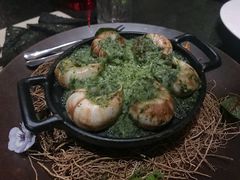 -莲西餐(曲江店)