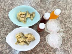 -榮泰米粉湯(Left Shop)