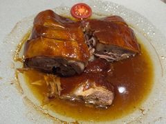 -红棉中餐厅·广州海航威斯汀酒店