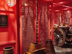 -湖滨28中餐厅·西湖宴·杭州君悦酒店