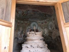 -炳灵寺世界文化遗产旅游区