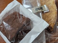 -OUR Bakery(三里屯太古里店)