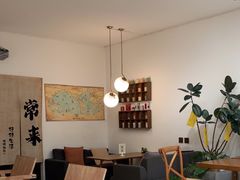 -沏点Trattoria意大利餐厅(新街口店)